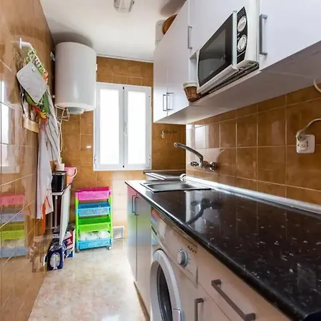 Homestay Olivos Madrid Exterior photo
